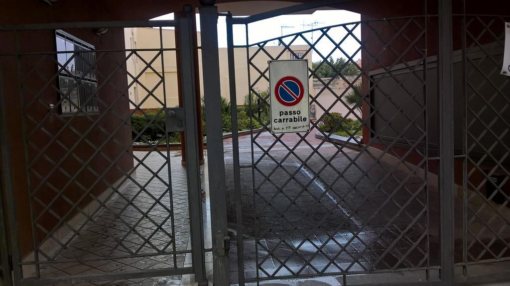Appartamento Tulipano Alghero Exterior foto