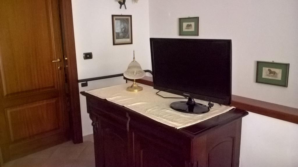 Appartamento Tulipano Alghero Exterior foto