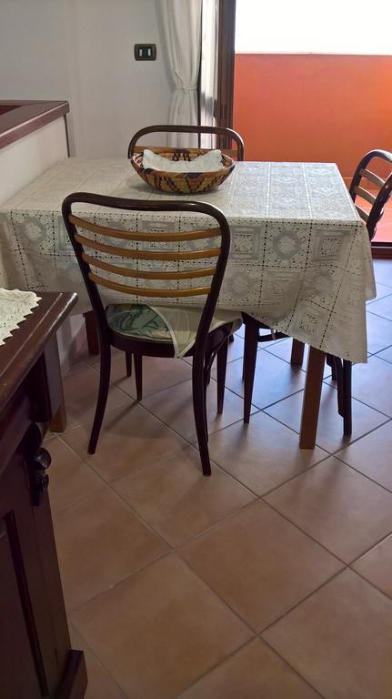 Appartamento Tulipano Alghero Exterior foto